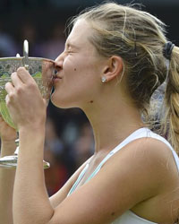 Eugenie Bouchard